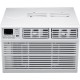Whirlpool Energy Star 12 000 Btu 115V Window-Mounted Air Conditioner with Remote Control - B071X6TH29